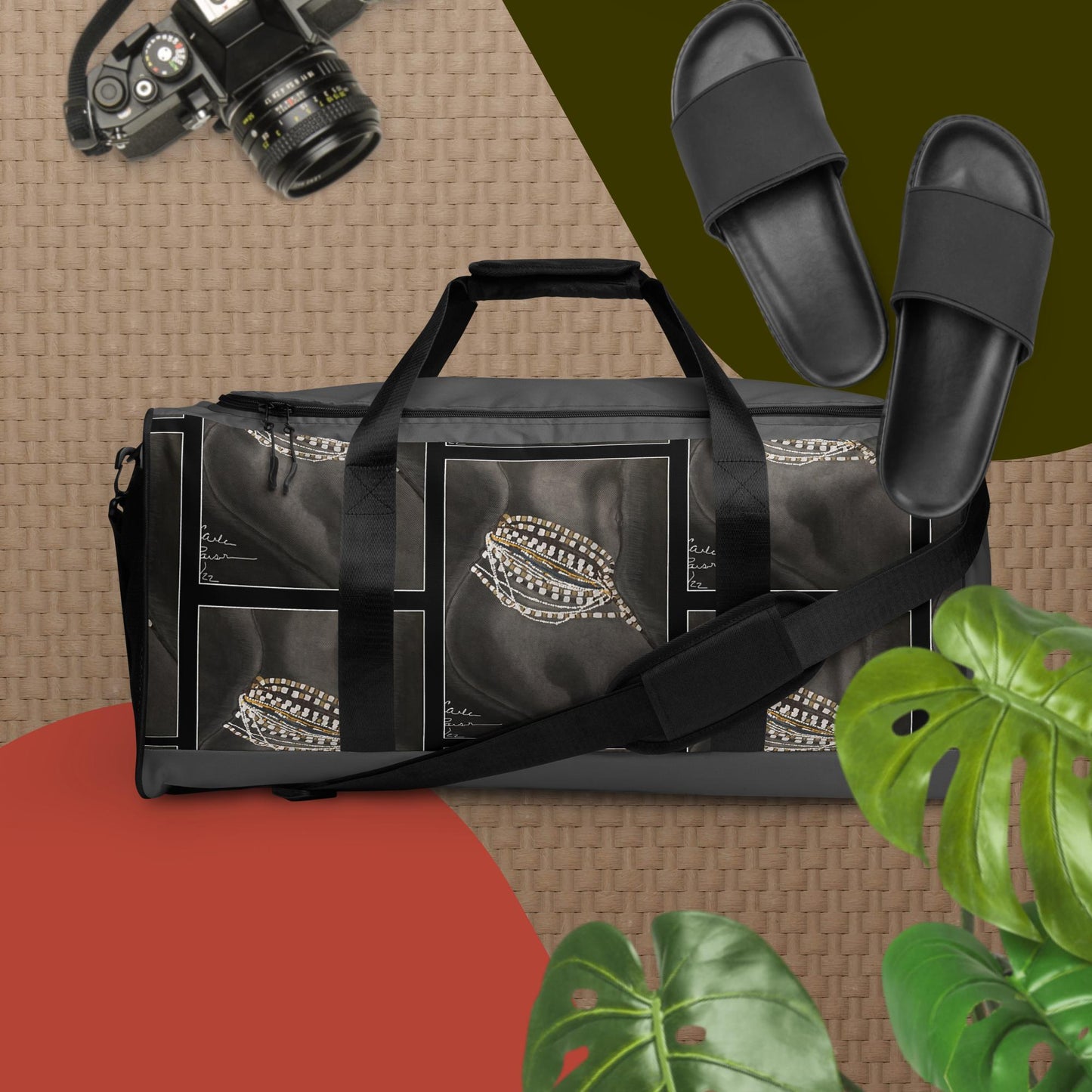 Duffle bag