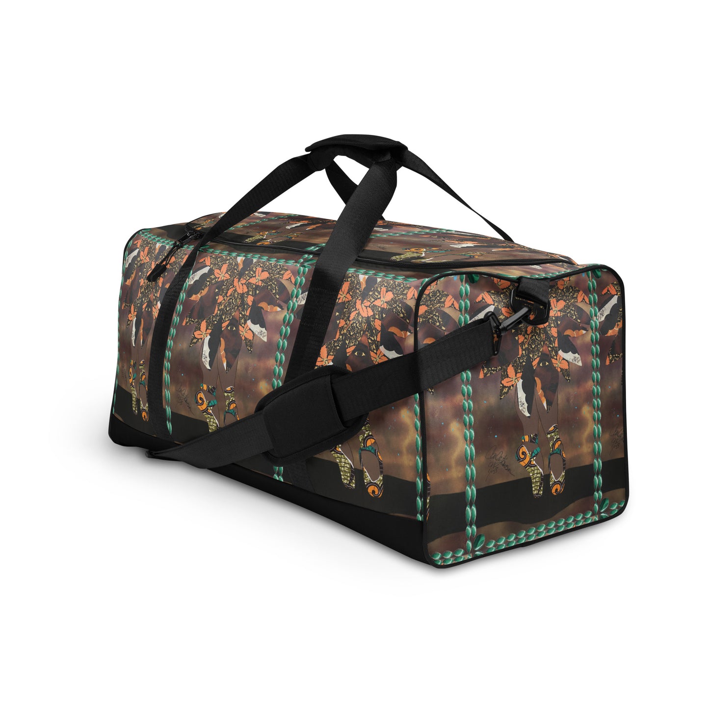 Duffle bag