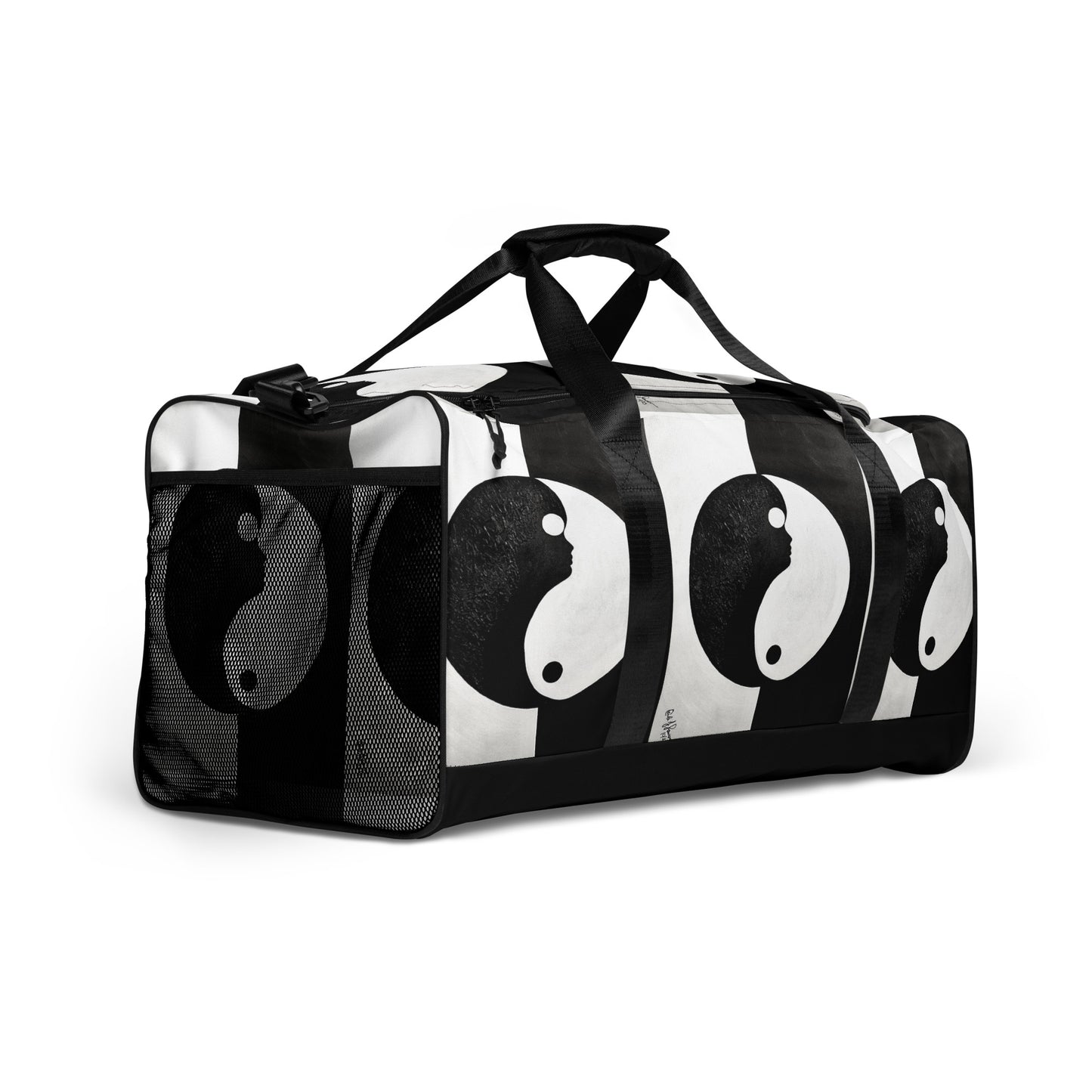 Duffle bag