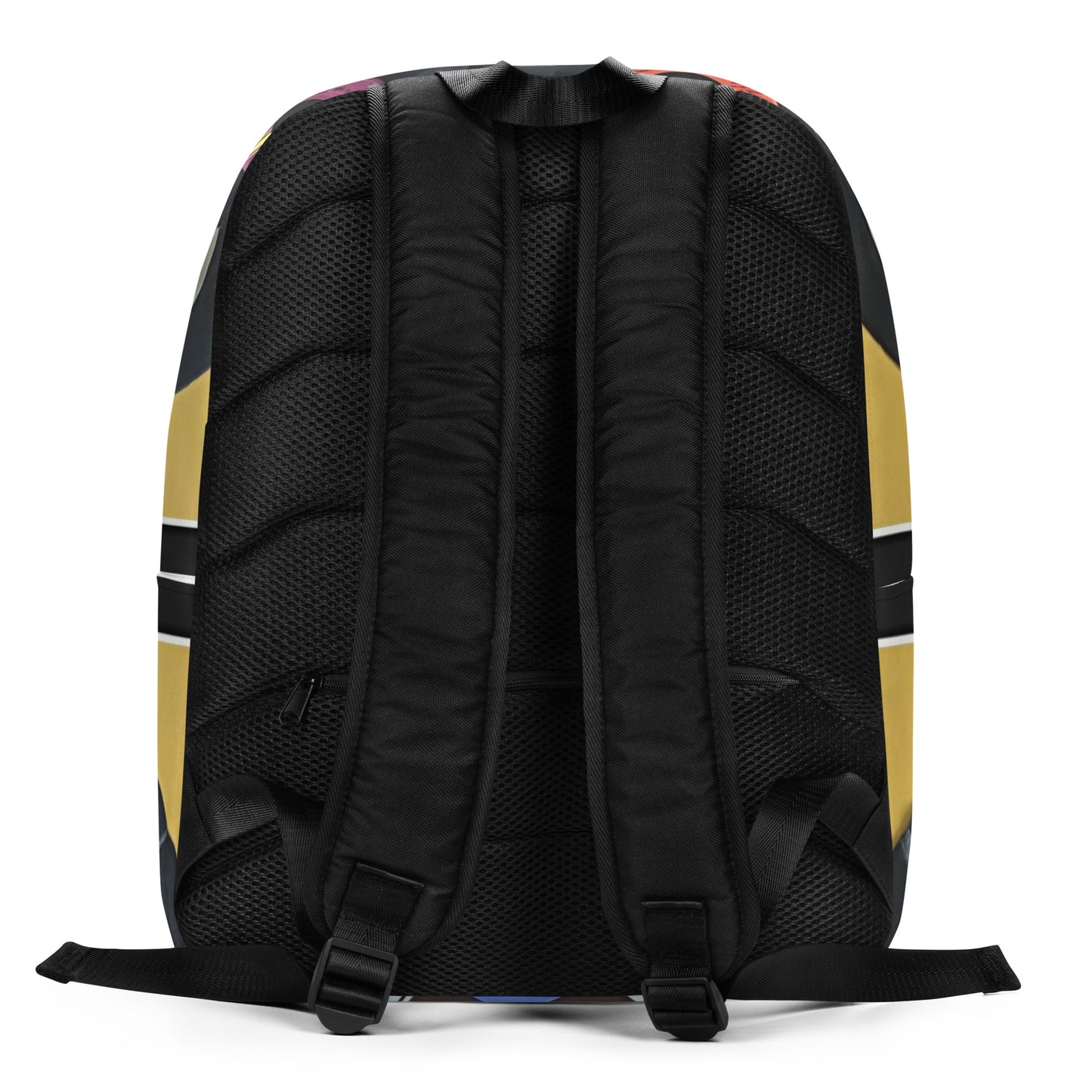 Minimalist Backpack