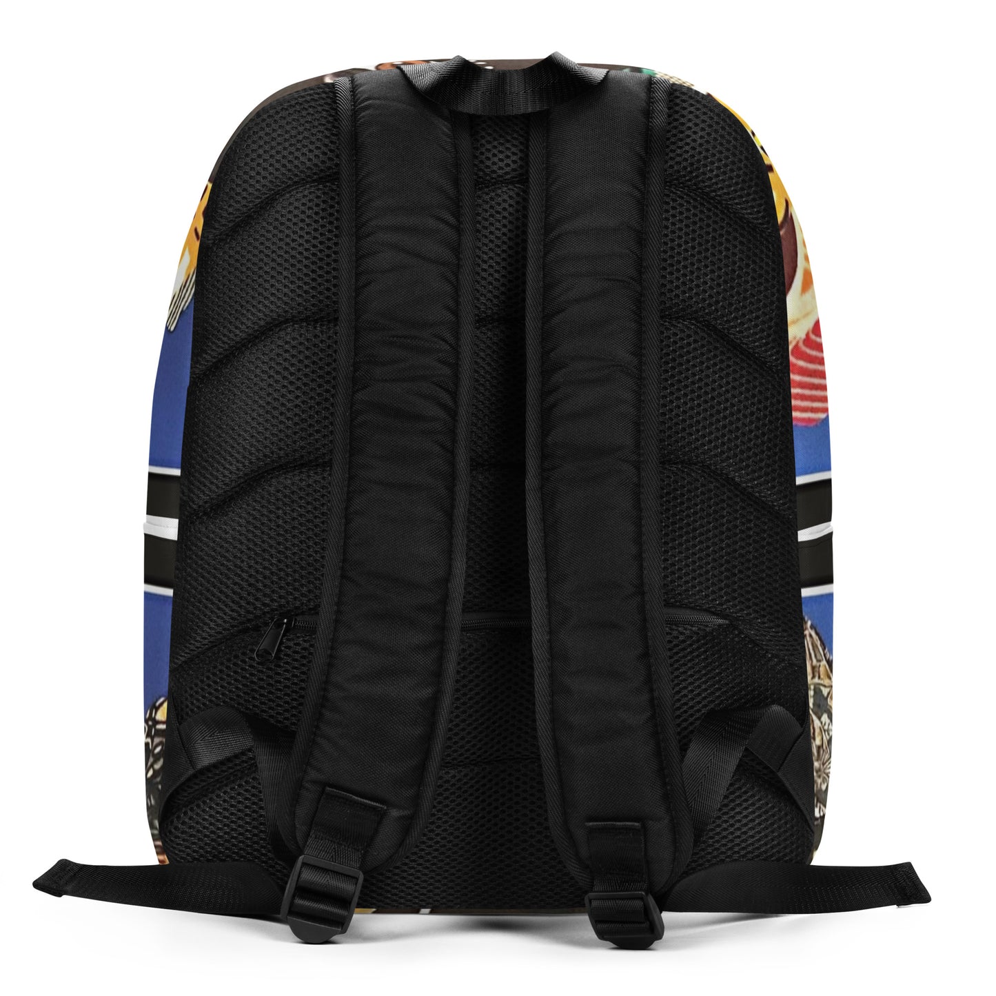 Minimalist Backpack