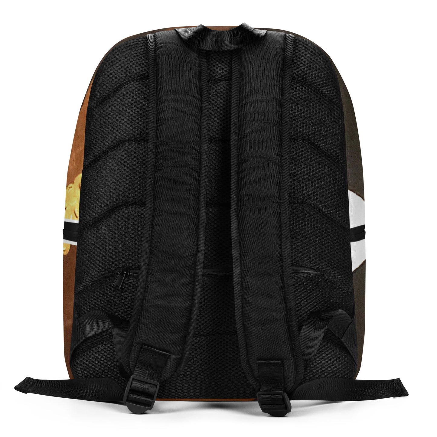 Minimalist Backpack