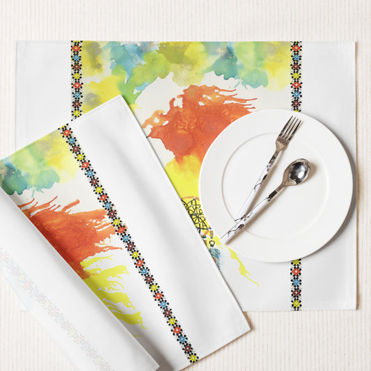 Placemat Set