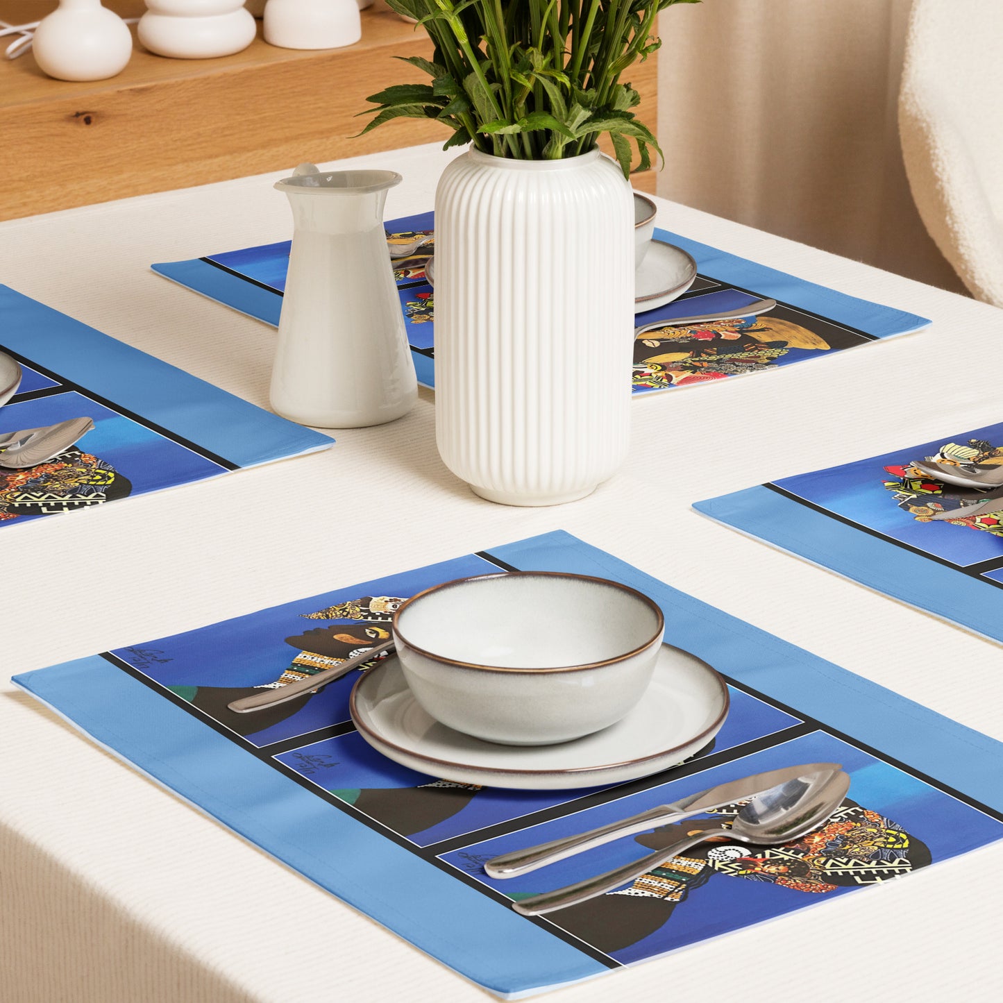 Placemat Set