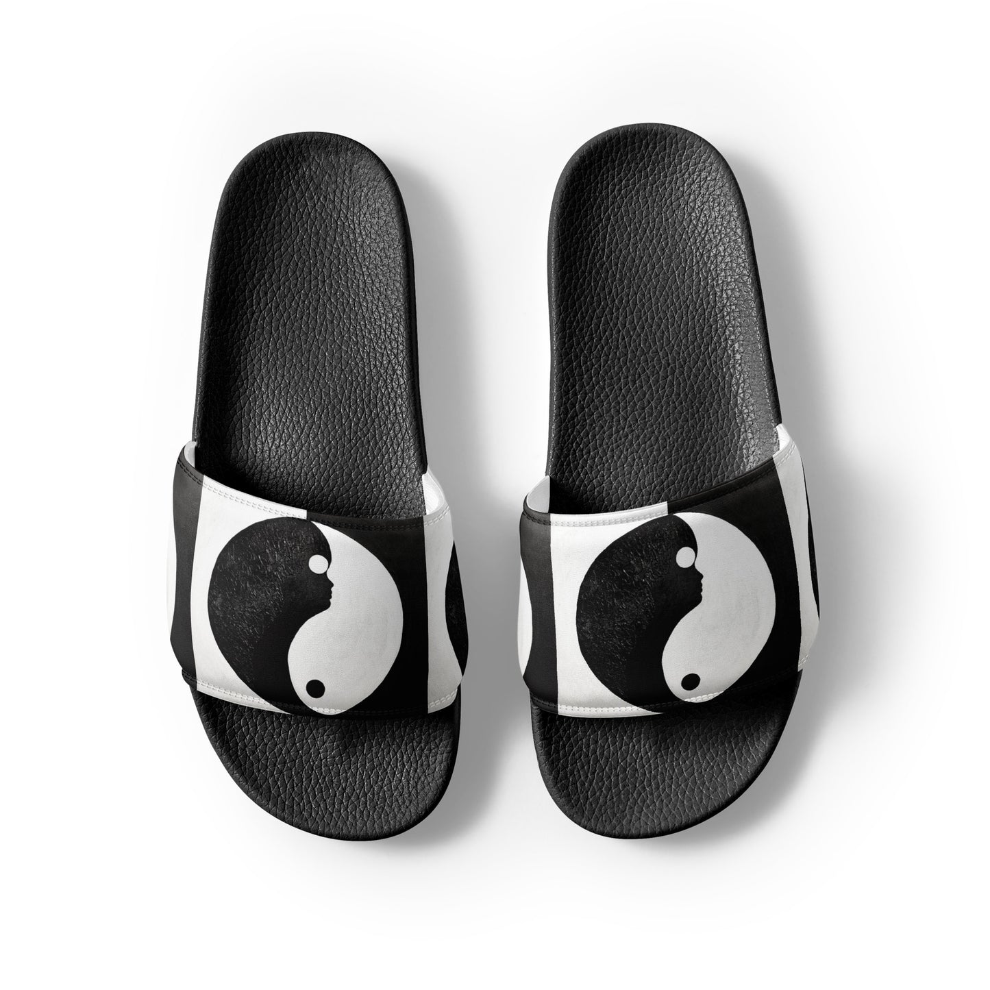 Women's slides