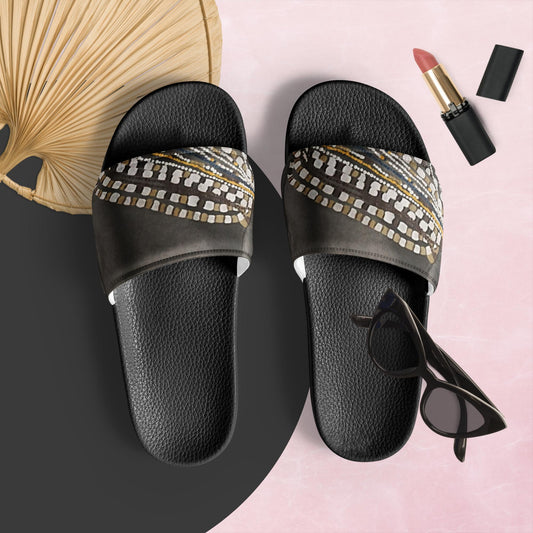 Women's slides