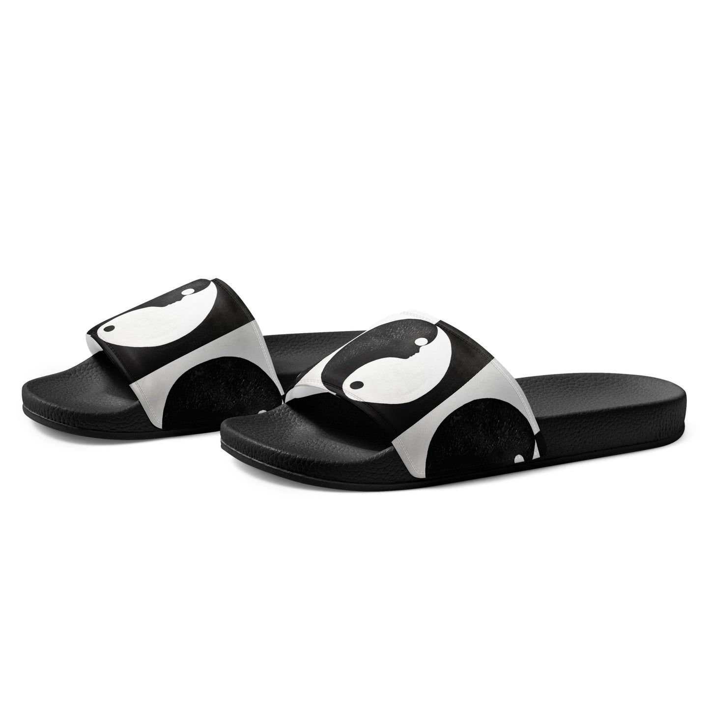 Women's slides