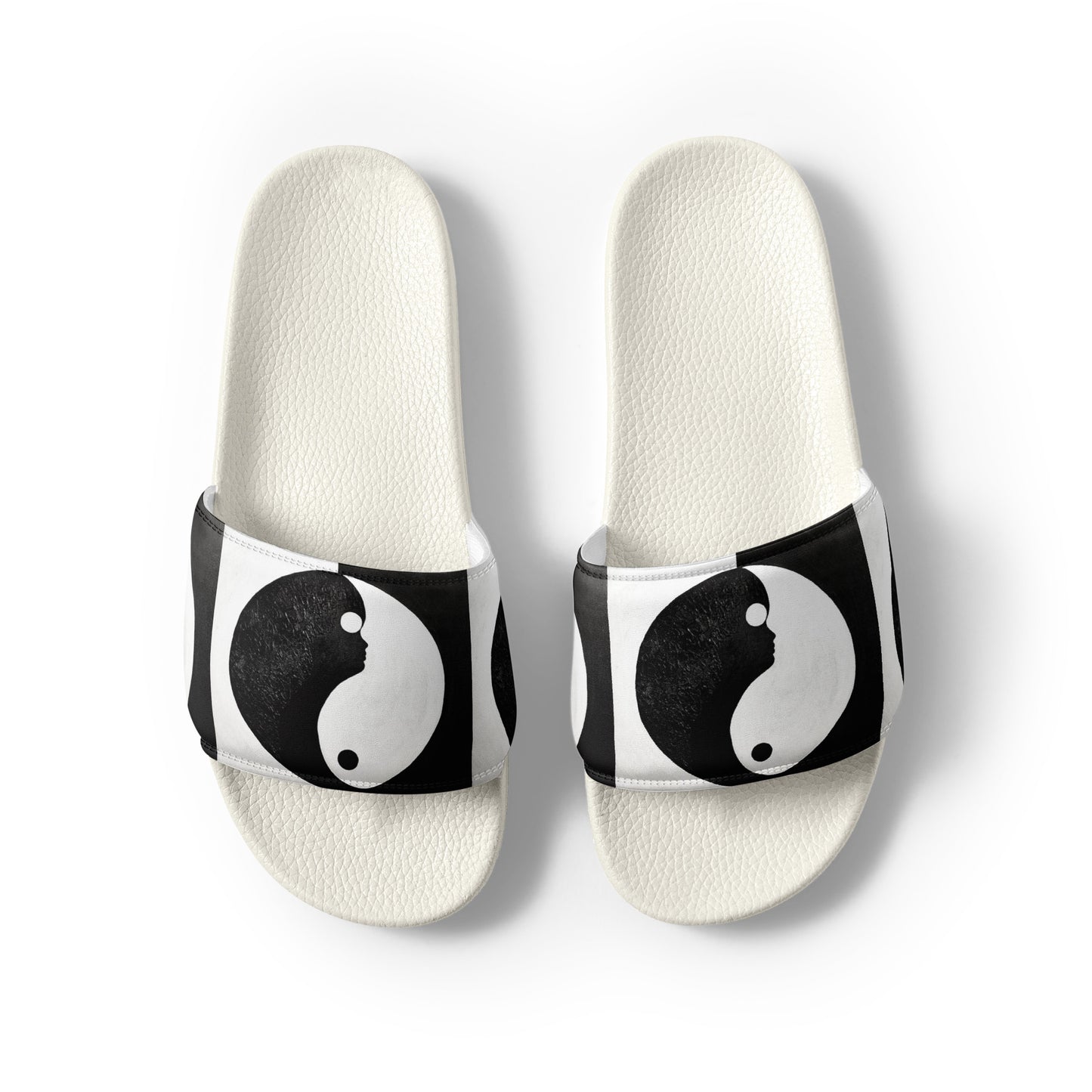 Women's slides